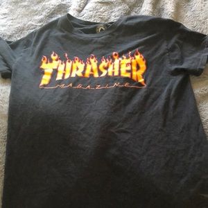 Thrasher shirt